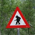 Norwegen_Troll